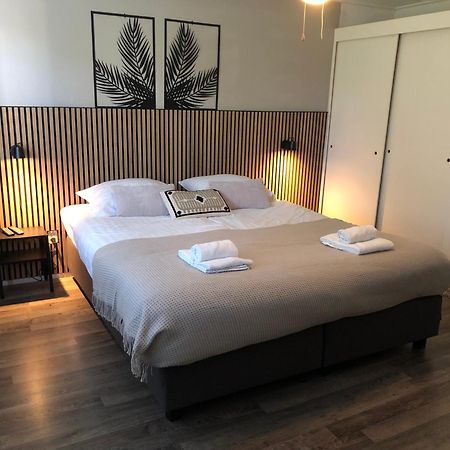 Heerlijk Huisje Op De Veluwe Ermelo Kültér fotó