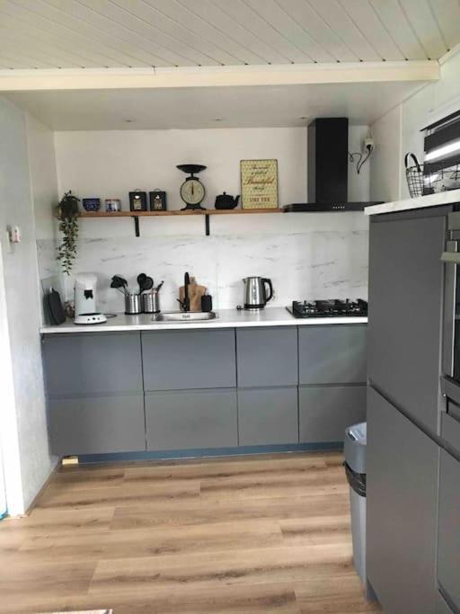 Heerlijk Huisje Op De Veluwe Ermelo Kültér fotó