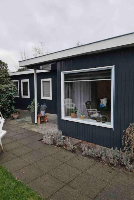 Heerlijk Huisje Op De Veluwe Ermelo Kültér fotó
