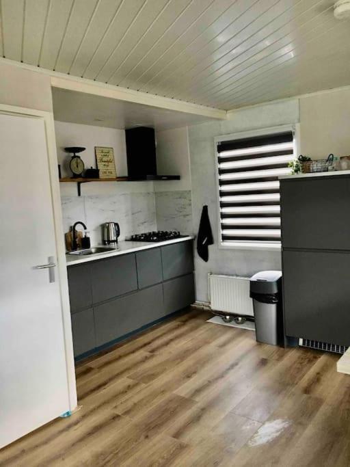 Heerlijk Huisje Op De Veluwe Ermelo Kültér fotó