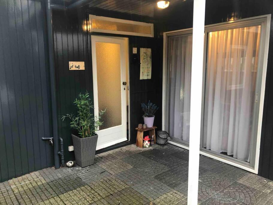 Heerlijk Huisje Op De Veluwe Ermelo Kültér fotó