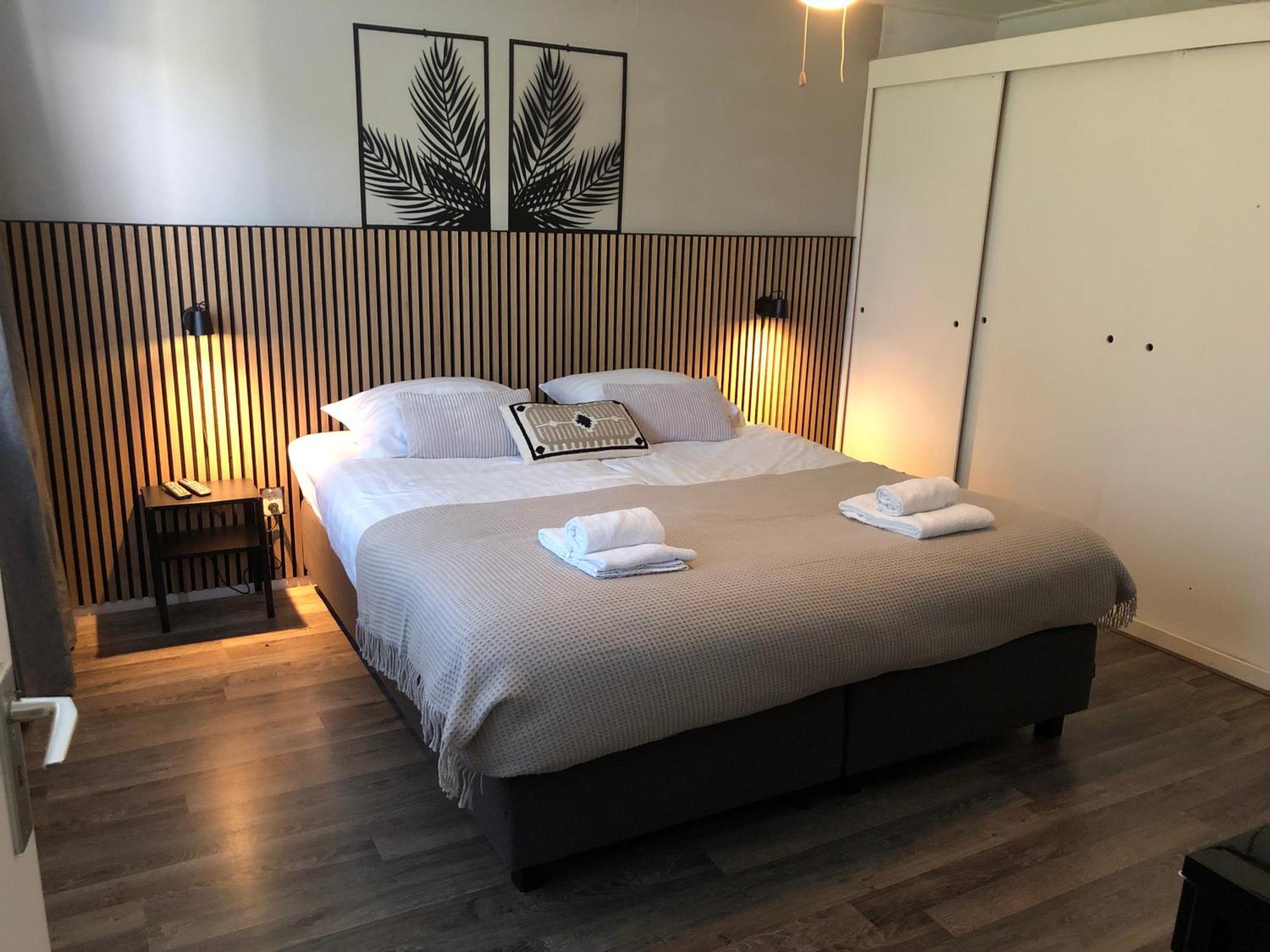 Heerlijk Huisje Op De Veluwe Ermelo Kültér fotó